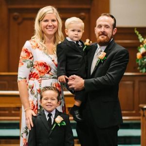 Meet your Posher, Abby